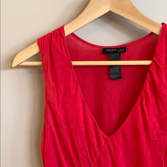 Kenneth Cole Top - Picture 3 of 3